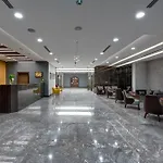Abar Hotel Apartment Dubai Investment Park