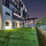Abar Hotel Apartment Dubai Investment Park